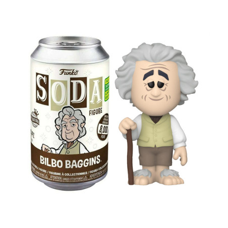 Funko  le seigneur des anneaux vinyl soda bilbo - vinyl sodaFUN65273.jpg0889698652735