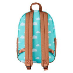 DISNEY - Là -Haut - Sac à  dos Nylon LoungeFlyFIGWDBK4146_4.jpg671803553842