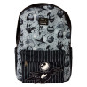 DISNEY - L'Etrange Noel de Monsieur Jack - Sac à  dos Nylon LoungeFlyFIGWDBK4148_1.jpg671803553866