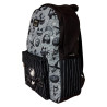 DISNEY - L'Etrange Noel de Monsieur Jack - Sac à  dos Nylon LoungeFlyFIGWDBK4148_2.jpg671803553866