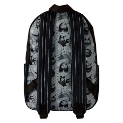 DISNEY - L'Etrange Noel de Monsieur Jack - Sac à  dos Nylon LoungeFlyFIGWDBK4148_3.jpg671803553866