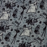 DISNEY - L'Etrange Noel de Monsieur Jack - Sac à  dos Nylon LoungeFlyFIGWDBK4148_4.jpg671803553866