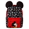 DISNEY - Mickey Mouse - Sac à  dos Nylon LoungeFlyFIGWDBK4145_1.jpg671803553835