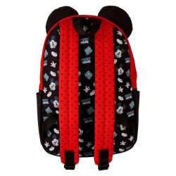 DISNEY - Mickey Mouse - Sac à  dos Nylon LoungeFlyFIGWDBK4145_3.jpg671803553835