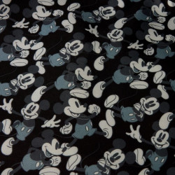 DISNEY - Mickey Mouse - Sac à  dos Nylon LoungeFlyFIGWDBK4145_4.jpg671803553835