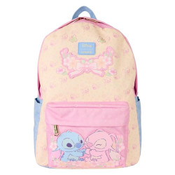 DISNEY - Lilo & Stitch - Sac à  dos Nylon LoungeFlyFIGWDBK4147_1.jpg671803553859