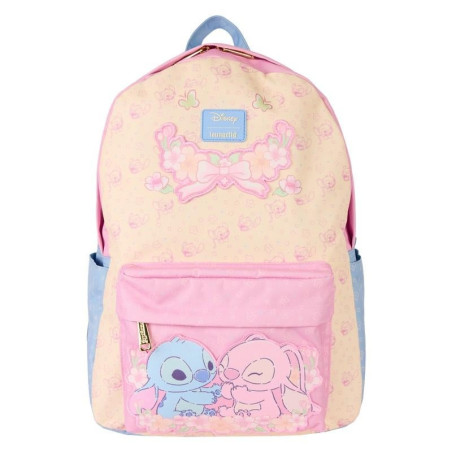 DISNEY - Lilo & Stitch - Sac à  dos Nylon LoungeFlyFIGWDBK4147_1.jpg671803553859