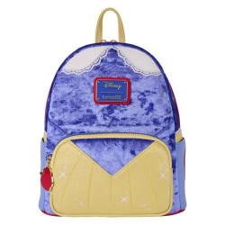 DISNEY - Blanche Neige - Mini Sac à  Dos LoungeFlyFIGWDBK4150_1.jpg671803553972