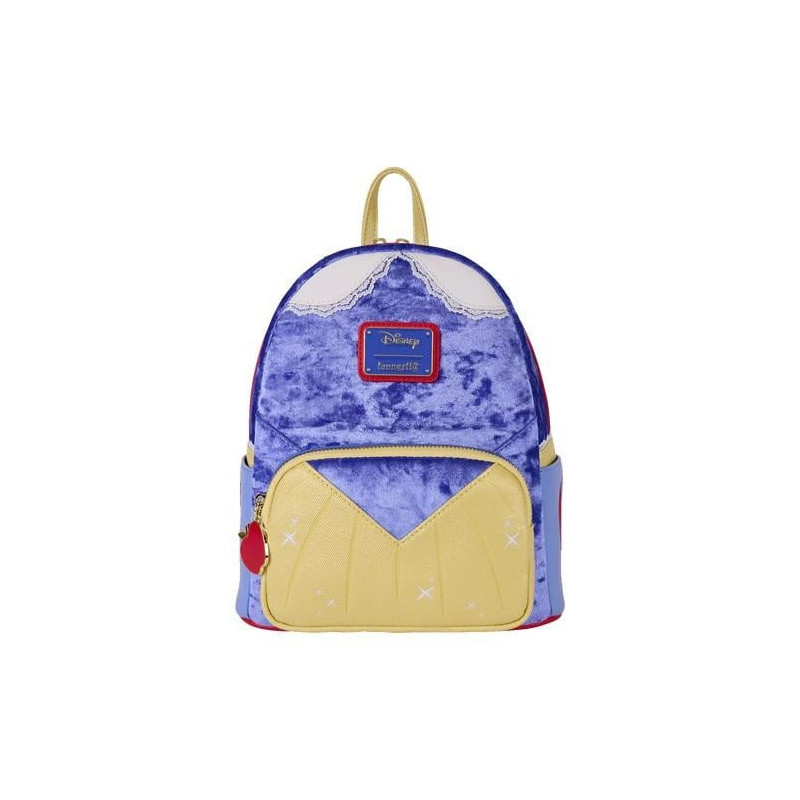 DISNEY - Blanche Neige - Mini Sac à  Dos LoungeFlyFIGWDBK4150_1.jpg671803553972