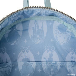 DISNEY - Cendrillon - Mini Sac à  Dos LoungeFlyFIGWDBK4149_5.jpg671803553965