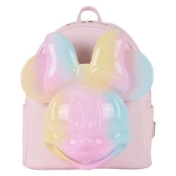 DISNEY - Minnie Mouse "Tie Dye" - Mini Sac à  dos LoungeFlyFIGWDBK4152_1.jpg671803553996