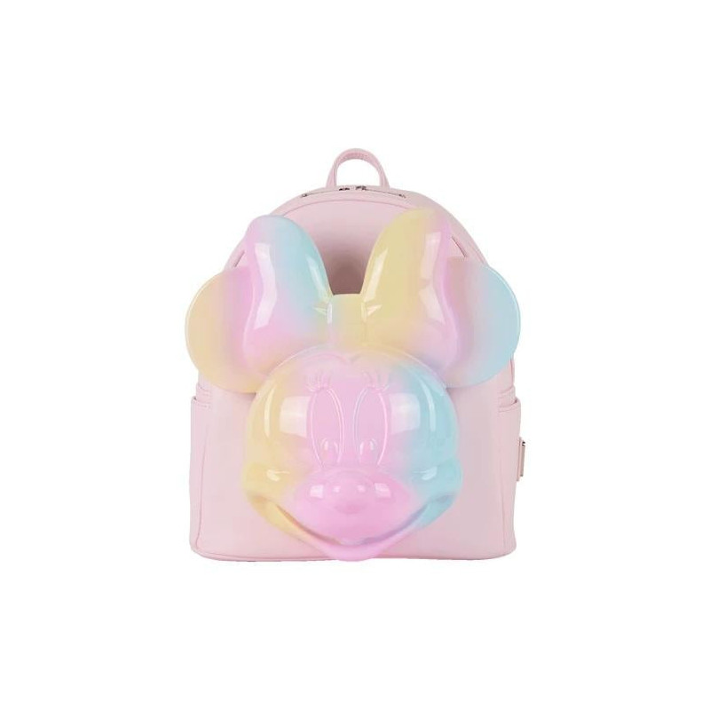 DISNEY - Minnie Mouse "Tie Dye" - Mini Sac à  dos LoungeFlyFIGWDBK4152_1.jpg671803553996