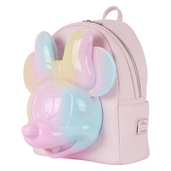 DISNEY - Minnie Mouse "Tie Dye" - Mini Sac à  dos LoungeFlyFIGWDBK4152_2.jpg671803553996