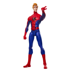 MARVEL - Peter Parker - Figurine Legend Series 15cmFIGF91735X0_2.png5010996237866