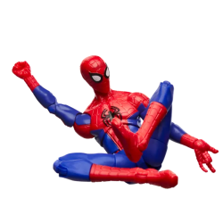 MARVEL - Peter Parker - Figurine Legend Series 15cmFIGF91735X0_3.png5010996237866