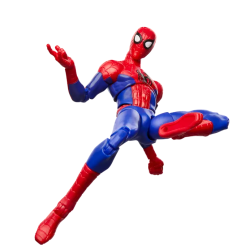 MARVEL - Peter Parker - Figurine Legend Series 15cmFIGF91735X0_4.png5010996237866