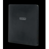 EVORETRO - Regular card binder with zipper 3x3 - BlackFIGEVO2002_1.png3701492107969