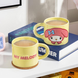 MY MELODY - Mug Gravé - 400mlFIGPP14834HKF_1.jpg5056577759259