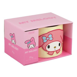 MY MELODY - Mug Gravé - 400mlFIGPP14834HKF_5.jpg5056577759259