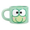 HELLO KITTY - Keroppi - Mug Gravé - 400mlFIGPP14832HKF_3.jpg5056577759235
