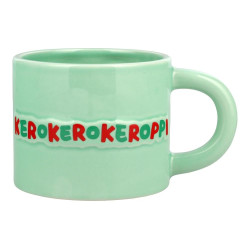 HELLO KITTY - Keroppi - Mug Gravé - 400mlFIGPP14832HKF_4.jpg5056577759235
