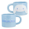 HELLO KITTY - Cinnamoroll - Mug Gravé 400mlFIGPP14833HKF_2.png5056577759242