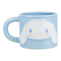 HELLO KITTY - Cinnamoroll - Mug Gravé 400mlFIGPP14833HKF_3.jpg5056577759242