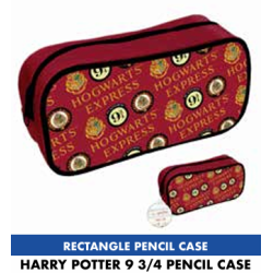 HARRY POTTER - 9 3/4 - Trousse à  CrayonsFIGSR74359_1.png5056480392451