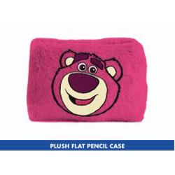 TOY STORY - Lotso - Trousse à  Crayons en pelucheFIGSR2401032_1.png5063457010690