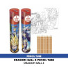 DRAGON BALL Z - Groupe - Tube 2 posters + crayonsFIGSR74429_1.jpg5056480392918