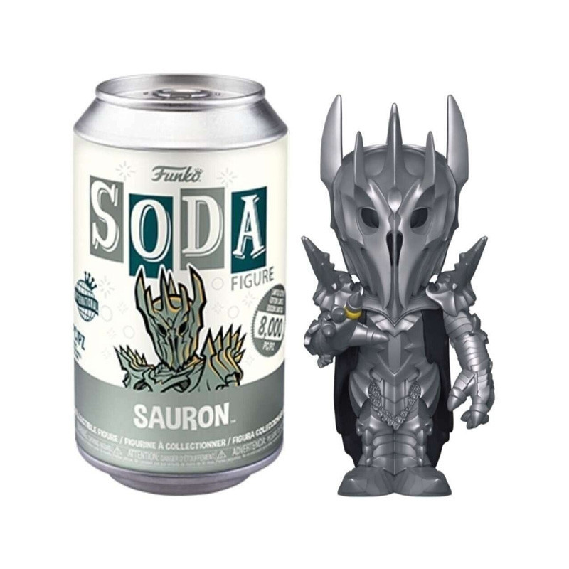 Funko  le seigneur des anneaux vinyl soda sauron fumé - vinyl sodaFUN63929.jpg0889698639293