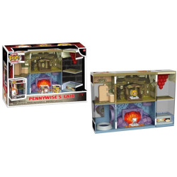 BITTY BOXES - It - Pennywise's LairFIGFUN85535_1.jpg889698855358