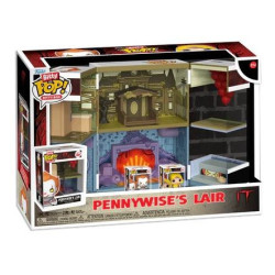 BITTY BOXES - It - Pennywise's LairFIGFUN85535_2.jpg889698855358