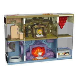 BITTY BOXES - It - Pennywise's LairFIGFUN85535_3.jpg889698855358