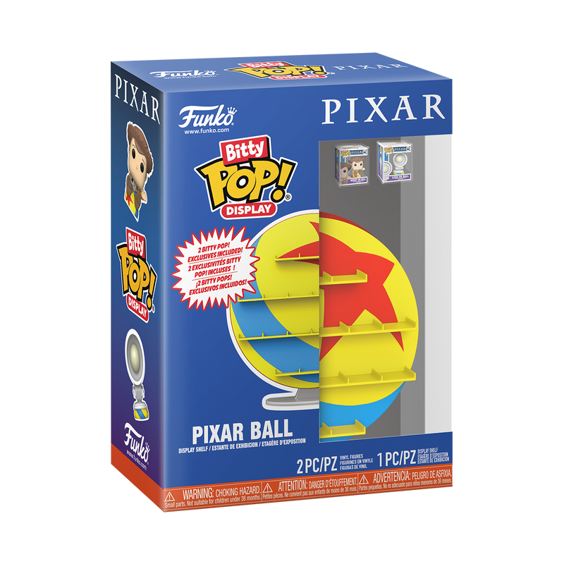 BITTY POP Display - Pixar BallFIGFUN85513_1.png889698855136