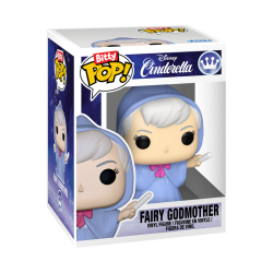 BITTY POP Display - Chateau de CendrillonFIGFUN85511_5.png889698855112