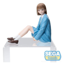 BLUE BOX - Chinatsu Kano - Statuette PM Perching 10cmFIGSEGA44354_1.jpg4582733443546