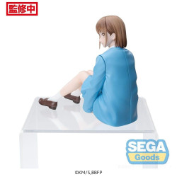 BLUE BOX - Chinatsu Kano - Statuette PM Perching 10cmFIGSEGA44354_3.jpg4582733443546