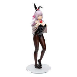 ALYA SOMETIMES HIDES HER FEELINGS... - Alya - Statuette Luminasta 20cmFIGSEGA44021_1.jpg4582733440217