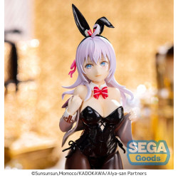 ALYA SOMETIMES HIDES HER FEELINGS... - Alya - Statuette Luminasta 20cmFIGSEGA44021_5.jpg4582733440217