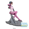 EVANGELION 3.0+1.0 - Mari "30ëme Anniv." - Statuette Luminasta 18cmFIG102712_4.jpg4582733440736
