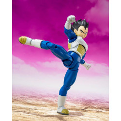 DRAGON BALL DAIMA - Vegeta - Figurine S.H. Figuarts 14cmFIGBTN67345_3.jpg4573102673459