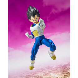 DRAGON BALL DAIMA - Vegeta - Figurine S.H. Figuarts 14cmFIGBTN67345_4.jpg4573102673459
