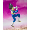 DRAGON BALL DAIMA - Vegeta - Figurine S.H. Figuarts 14cmFIGBTN67345_5.jpg4573102673459