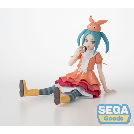 MONOGATARI - Yotsugi Ononoki - Statuette PM Perching 10cmFIGSEGA44218_1.jpg4582733442181