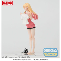 SEXY COSSPLAY DOLL - Marin "Trying On" -Statuette Luminasta 18cmFIGSEGA43999_2.jpg4582733439990
