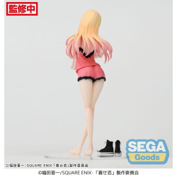 SEXY COSSPLAY DOLL - Marin "Trying On" -Statuette Luminasta 18cmFIGSEGA43999_3.jpg4582733439990