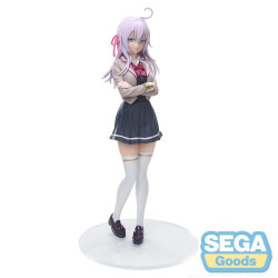 ALYA SOMETIMES HIDES HER FEELINGS .. - Alya - Statuette Luminasta 18cmFIGSEGA43129_1.jpg4582733431291