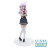 ALYA SOMETIMES HIDES HER FEELINGS .. - Alya - Statuette Luminasta 18cmFIGSEGA43129_1.jpg4582733431291