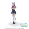 ALYA SOMETIMES HIDES HER FEELINGS .. - Alya - Statuette Luminasta 18cmFIGSEGA43129_2.jpg4582733431291